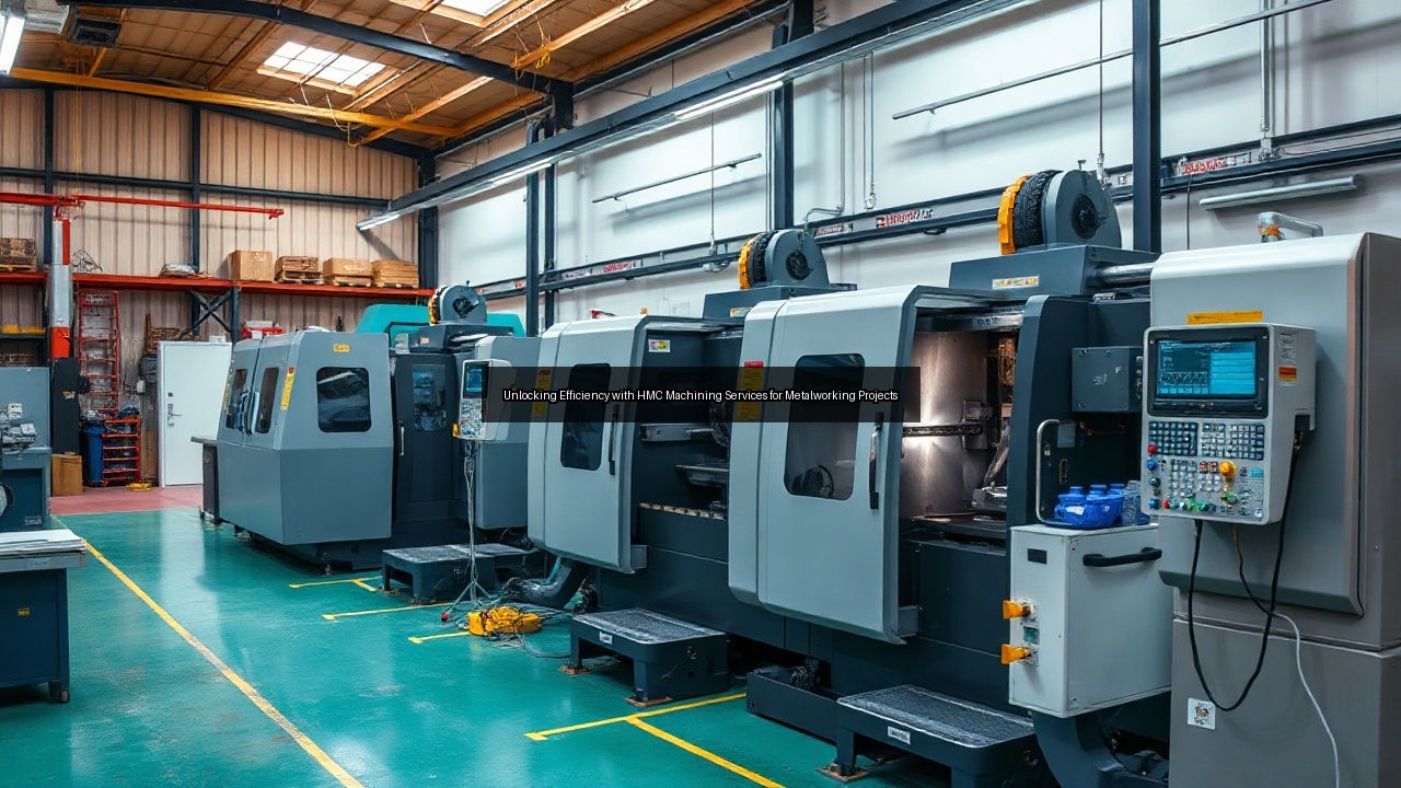 machining center machining solutions cnc technology hmc machining cnc milling